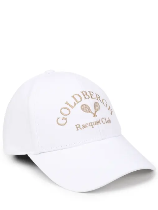 Бейсболка хлопковая GOLDBERGH