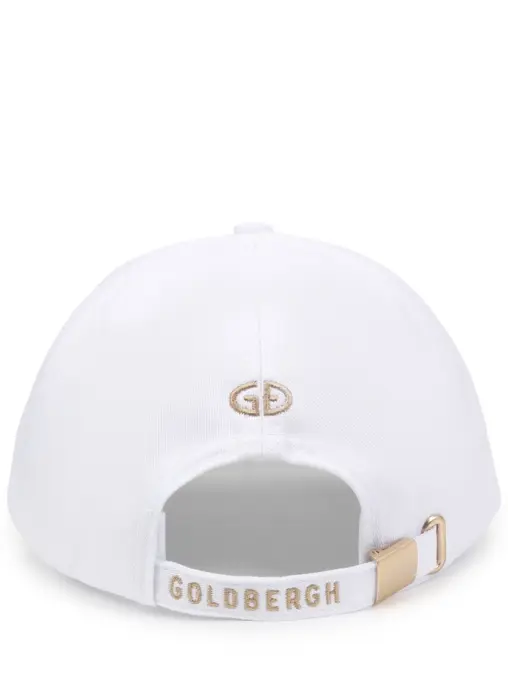 Бейсболка хлопковая GOLDBERGH