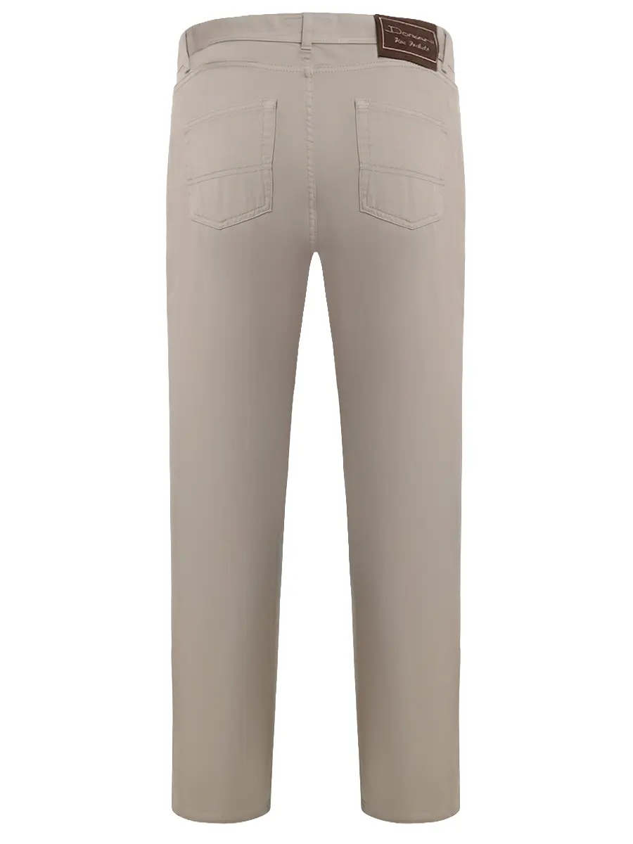 Джинсы Slim Fit хлопковые