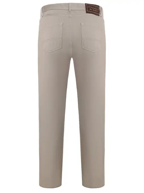 Джинсы Slim Fit хлопковые DORIANI