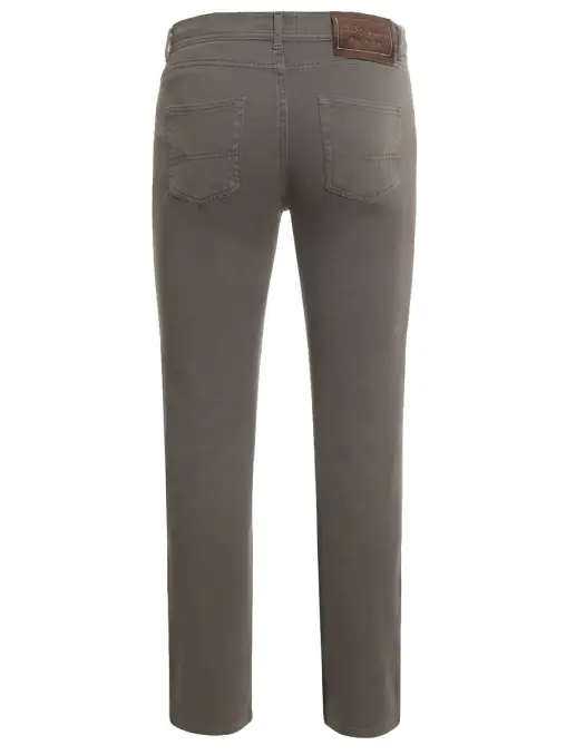 Джинсы Slim Fit хлопковые DORIANI