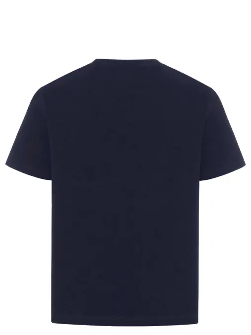 Футболка хлопковая BRUNELLO CUCINELLI