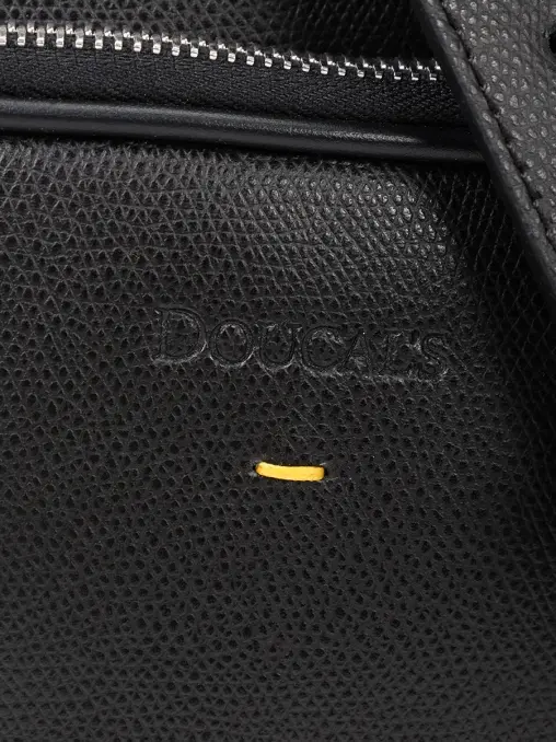 Сумка кожаная DOUCAL`S