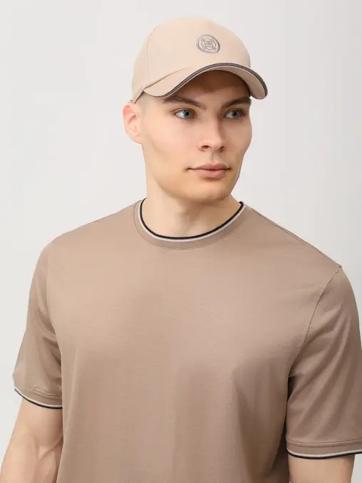 Бейсболка хлопковая CUDGI