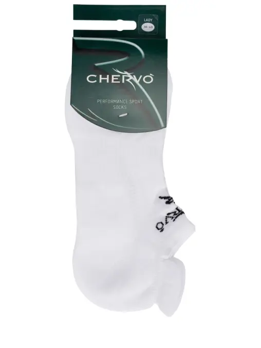 Носки однотонные CHERVO