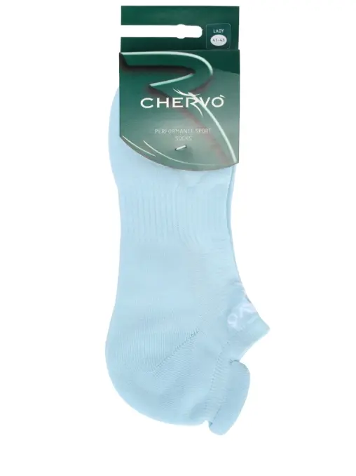 Носки однотонные CHERVO