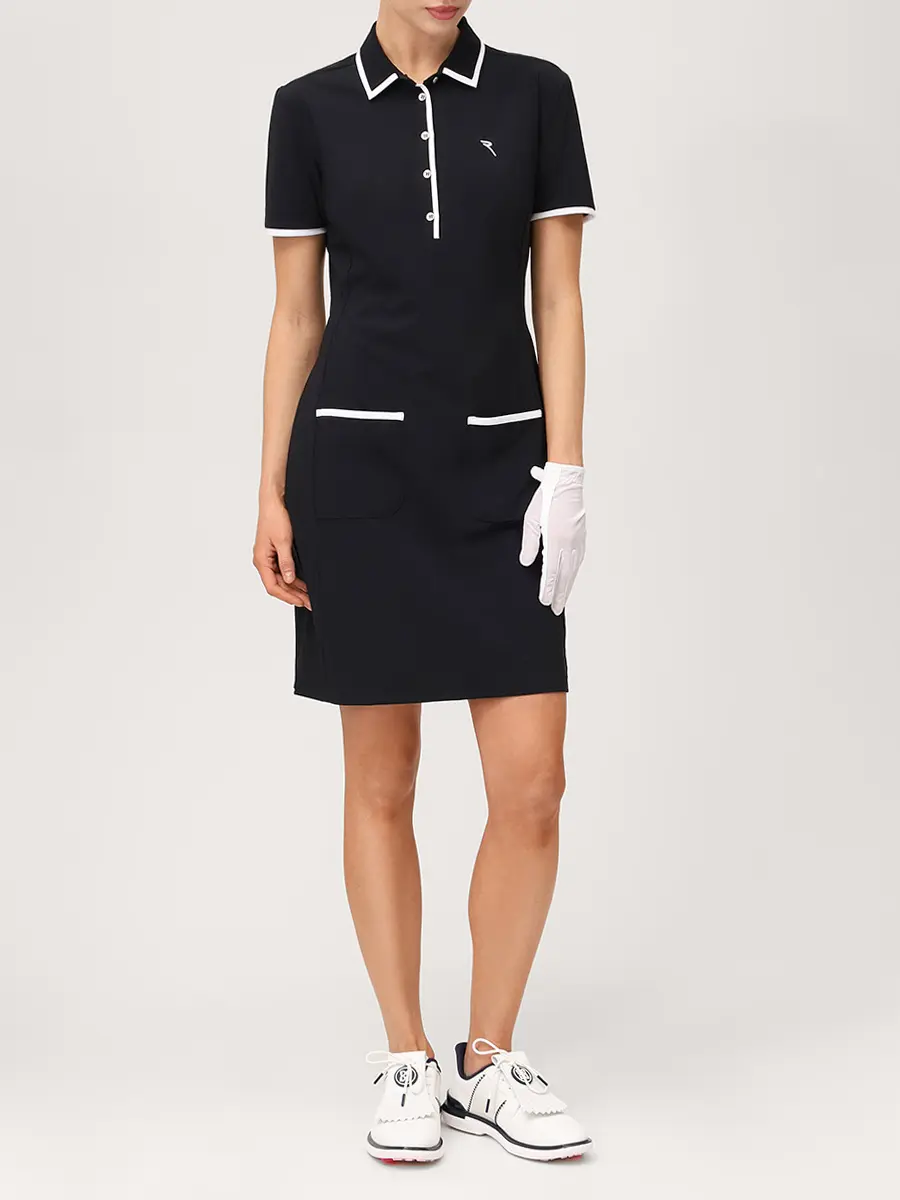 Платье Veste