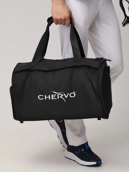 Сумка текстильная CHERVO