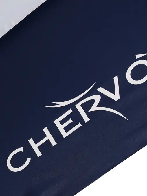 Гольф-зонт с логотипом Hero CHERVO