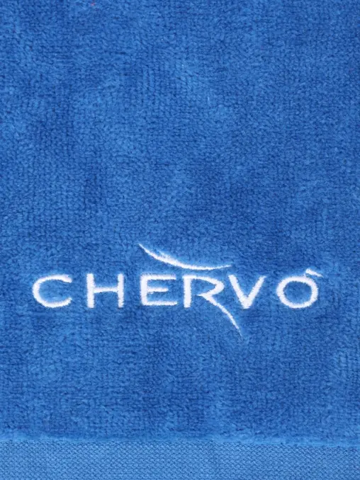 Полотенце хлопковое Jamil CHERVO