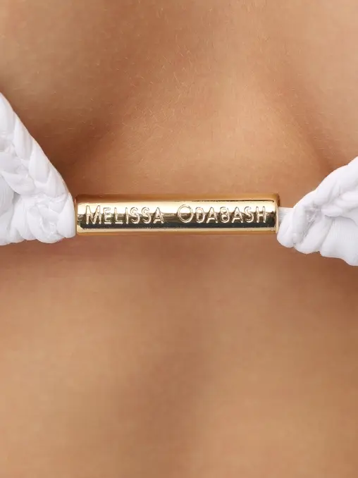 Купальник раздельный MELISSA ODABASH