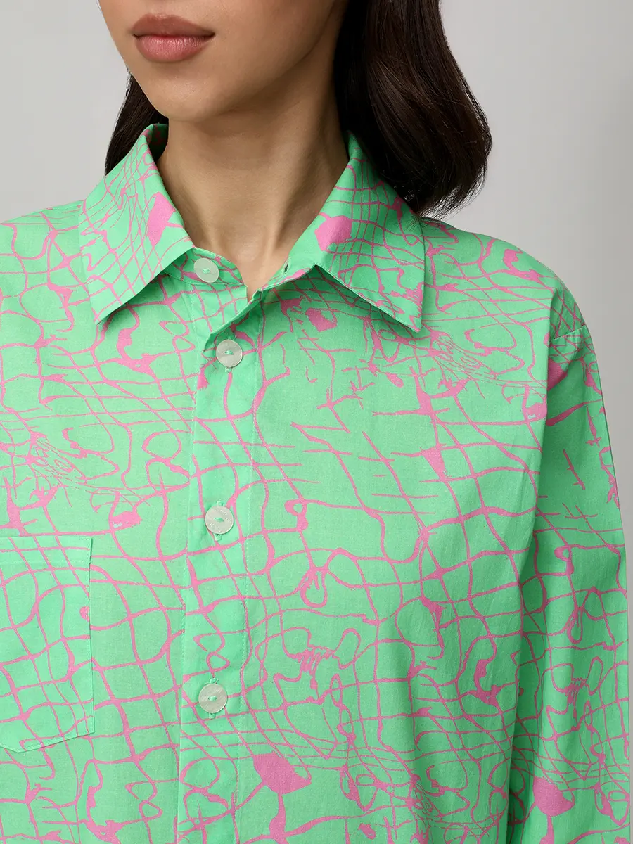 Костюм хлопковый