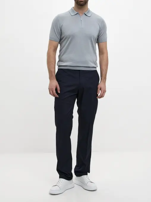 Брюки хлопковые BML