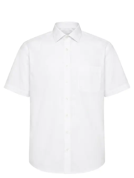 Рубашка хлопковая BML