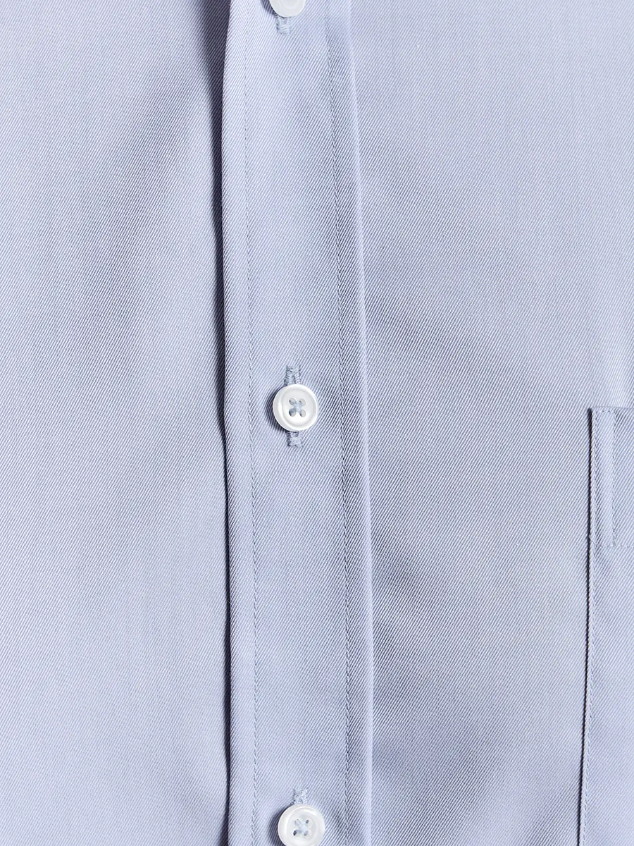 Рубашка хлопковая