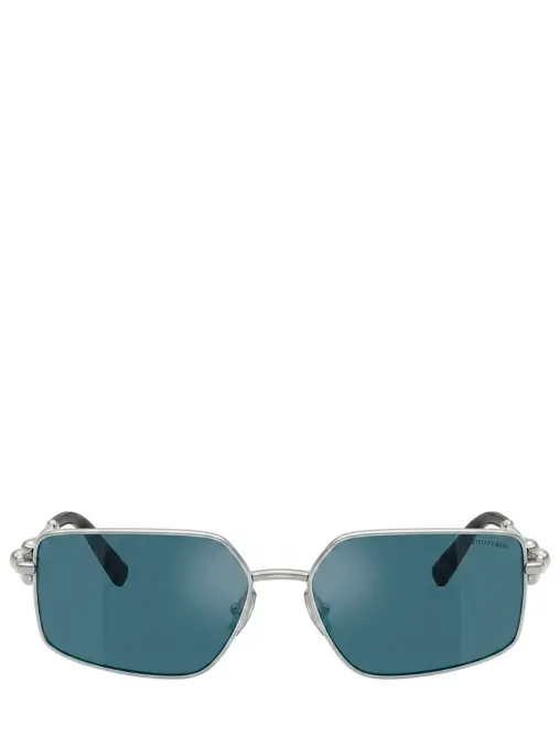 Очки солнцезащитные TIFFANY&CO