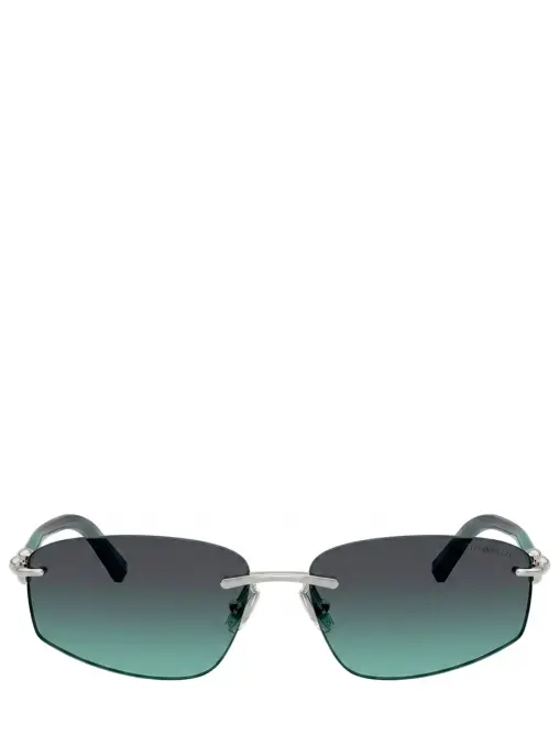 Очки солнцезащитные TIFFANY&CO