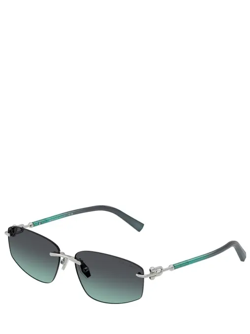 Очки солнцезащитные TIFFANY&CO