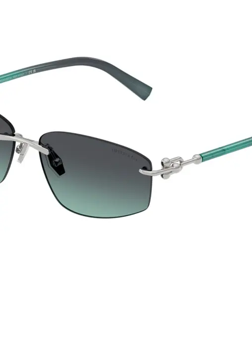 Очки солнцезащитные TIFFANY&CO