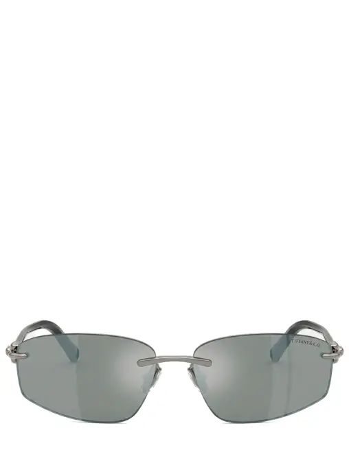 Очки солнцезащитные TIFFANY&CO