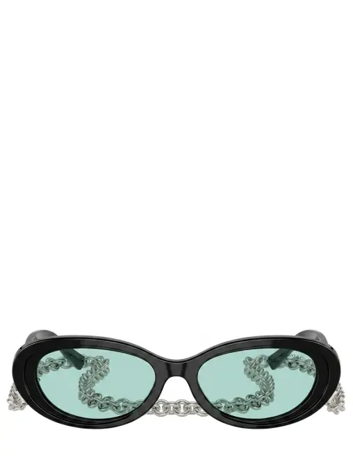 Очки солнцезащитные TIFFANY&CO