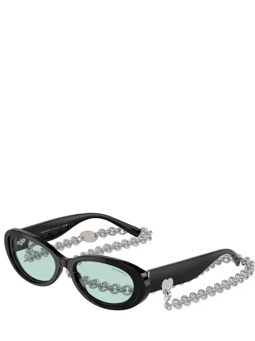 Очки солнцезащитные TIFFANY&CO