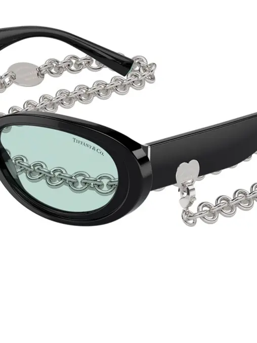 Очки солнцезащитные TIFFANY&CO