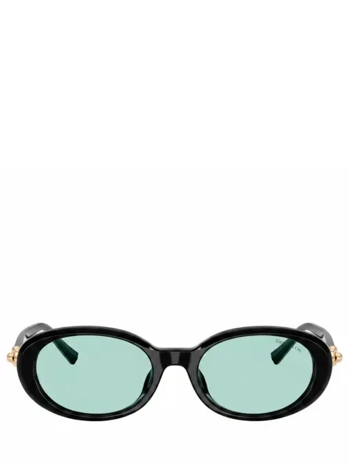Очки солнцезащитные TIFFANY&CO