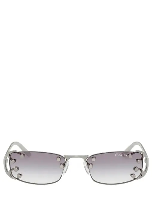 Очки солнцезащитные PRADA