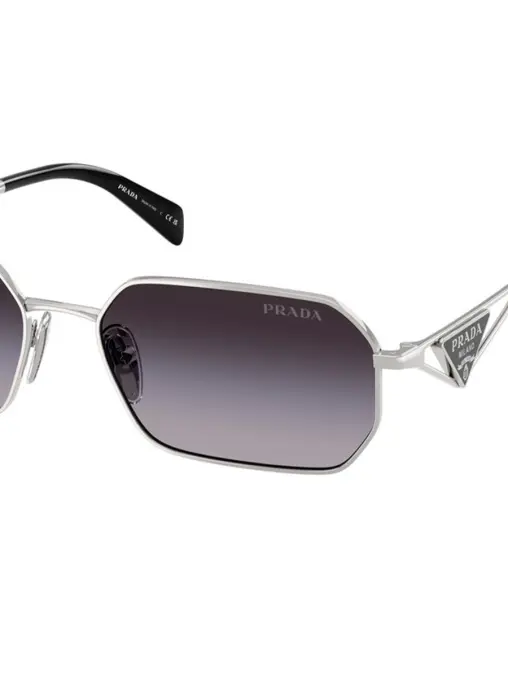 Очки солнцезащитные PRADA