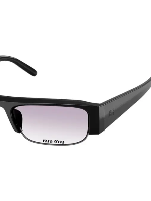 Очки солнцезащитные MIU MIU