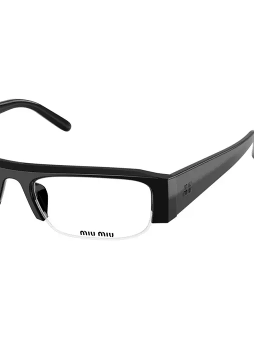 Очки из ацетата MIU MIU R