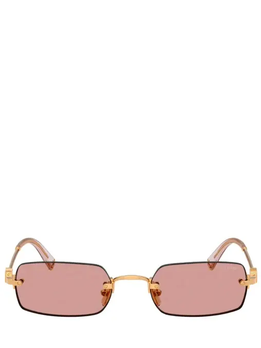 Очки солнцезащитные MIU MIU