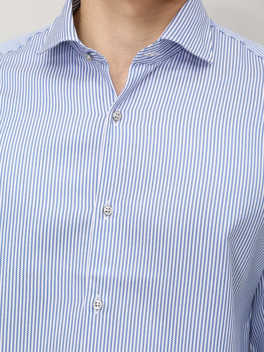 Рубашка Regular Fit хлопковая