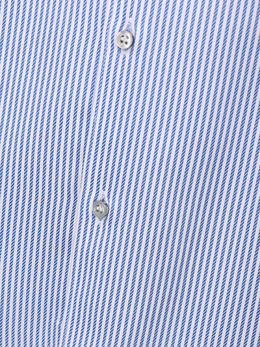 Рубашка Regular Fit хлопковая