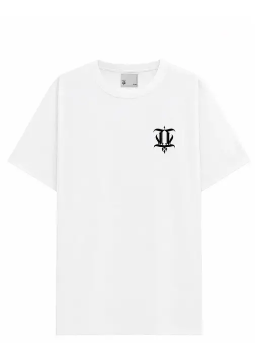 Футболка хлопковая LI LAB