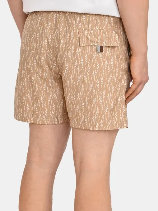 Шорты плавательные CANALI