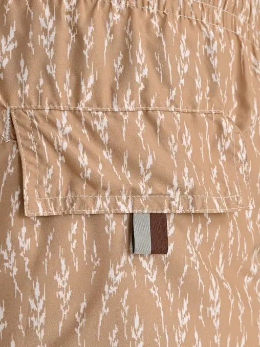 Шорты плавательные CANALI