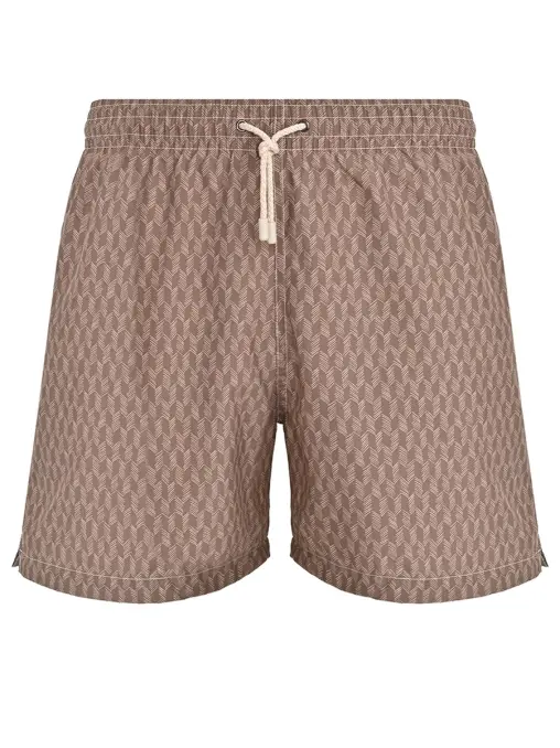 Шорты плавательные CANALI