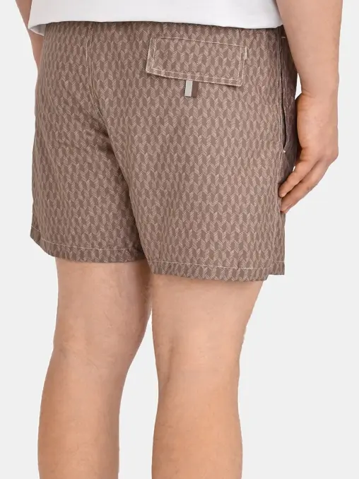 Шорты плавательные CANALI