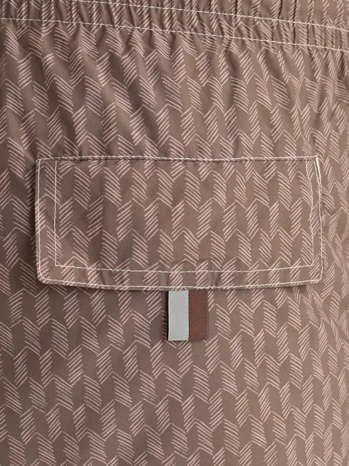 Шорты плавательные CANALI