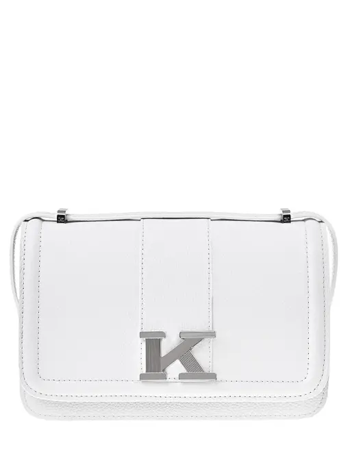 Сумка кожаная KITON