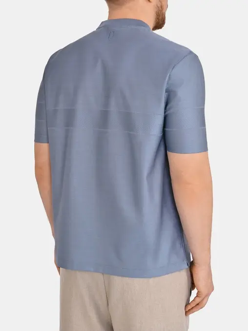 Футболка хлопковая CANALI