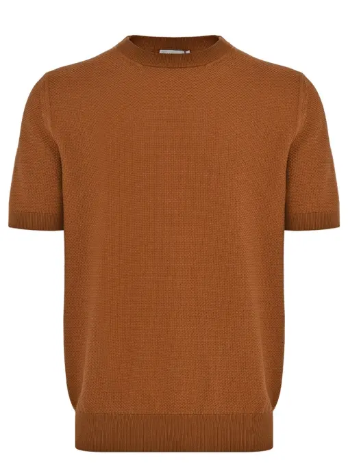 Джемпер хлопковый CANALI