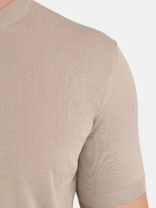 Футболка хлопковая CANALI