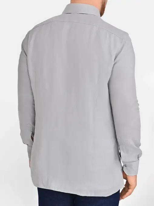 Рубашка льняная KITON