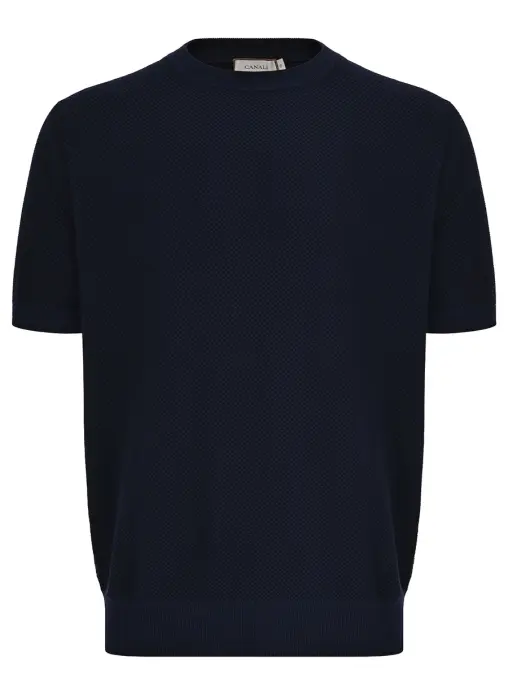 Джемпер хлопковый CANALI