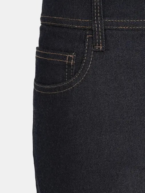 Джинсы хлопковые CANALI