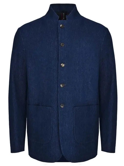 Куртка джинсовая KITON