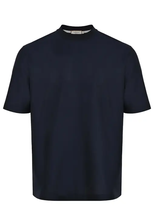 Футболка хлопковая CANALI
